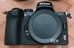 Nikon Z50 Body