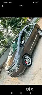 Honda City ivtec 2013 model power window power steering AC alloy wheel