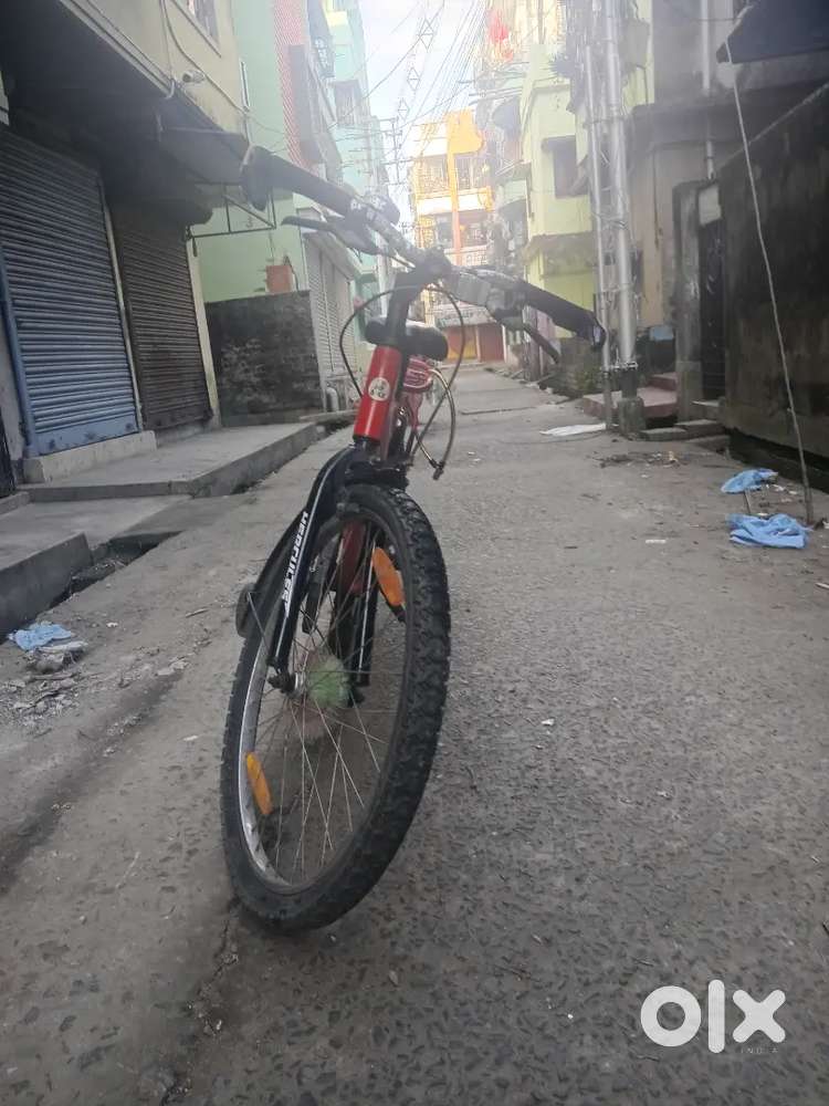 Hercules brut excellent condition