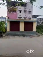 Two shop rental