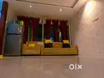 Patia fully furnished bachelor family only for job holder