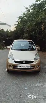 Maruti Suzuki Zen Estilo 2007
