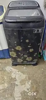 Samsung fully automatic washing machine