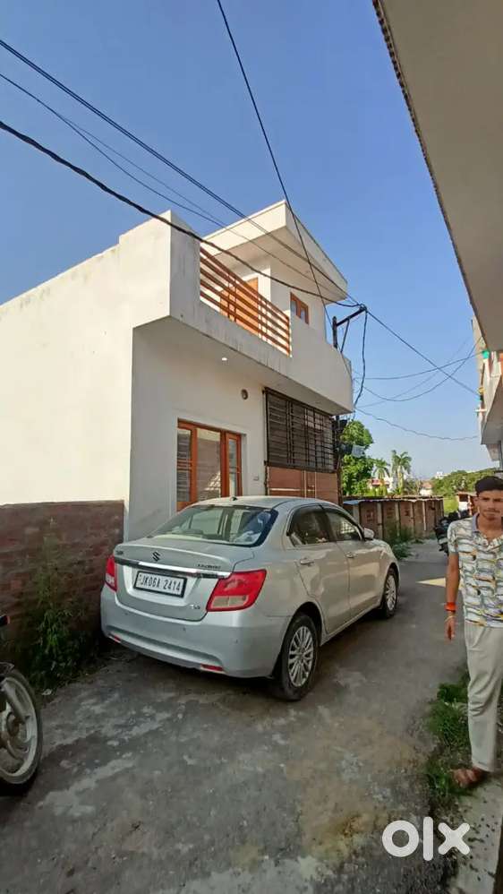 3 Marla House for Sale – Affordable & Prime Location