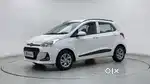 Hyundai Grand i10 Sportz 1.2 Kappa VTVT, 2019, Petrol