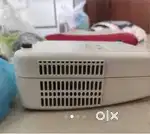 Nebulizer .