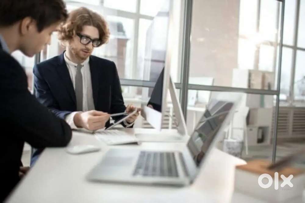 Accounts Manager Job in Kochi 35000 Salary