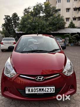 Hyundai EON Era, 2013, Petrol