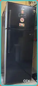 REFRIGERATOR 'WHIRLPOOL' 445 LITERS @12000 FOR SALE HURRY UP!