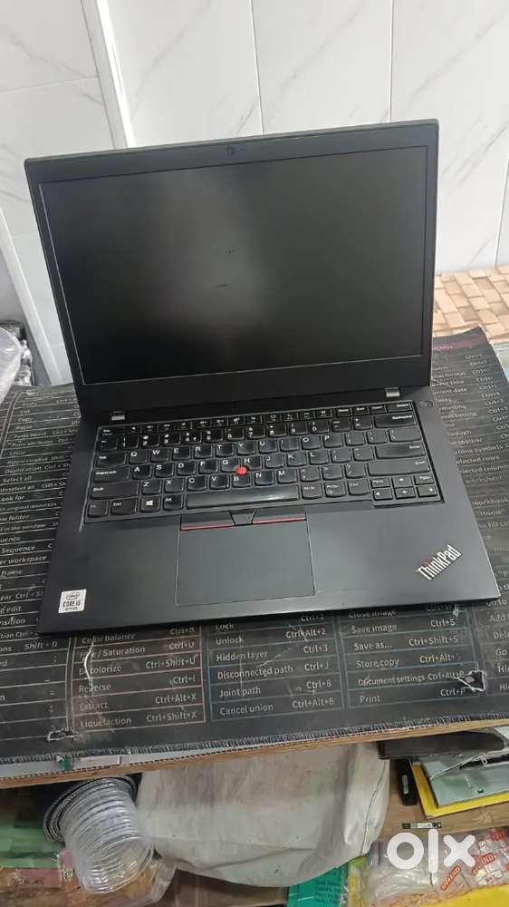 Laptop 700p mai all brand