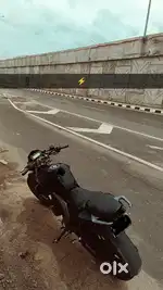 Yamaha FZ v2