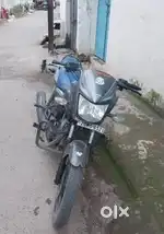 Nice bike osam condition
