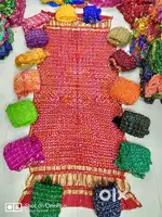 Rajasthani Dupatta