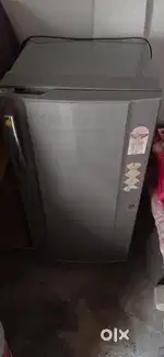 Godrej fridge working condition