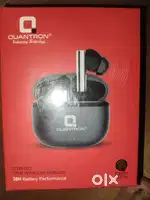 New Earbuds