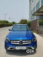 Mercedes-Benz GLC Class 200, 2022, Petrol