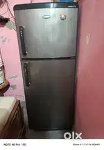 Wirlpool Fridge