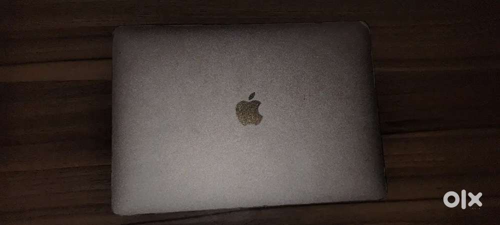 Macbook air
