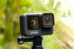 Go pro hero 9