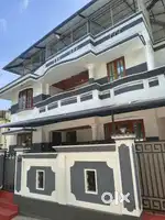 4BHK AC villa/home stay near thirumala-vettamukku mainroad daily rent