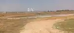 General plot available in gated society