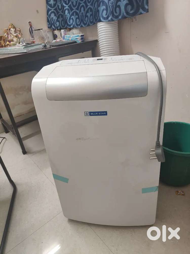Blue Star Portable AC