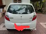 Maruti Suzuki Alto K10 LXI - 2015