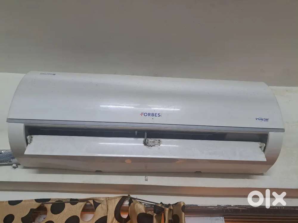 Forbes, 1 ton air conditioner