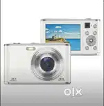 Sony camera