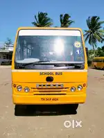 Eicher School Bus