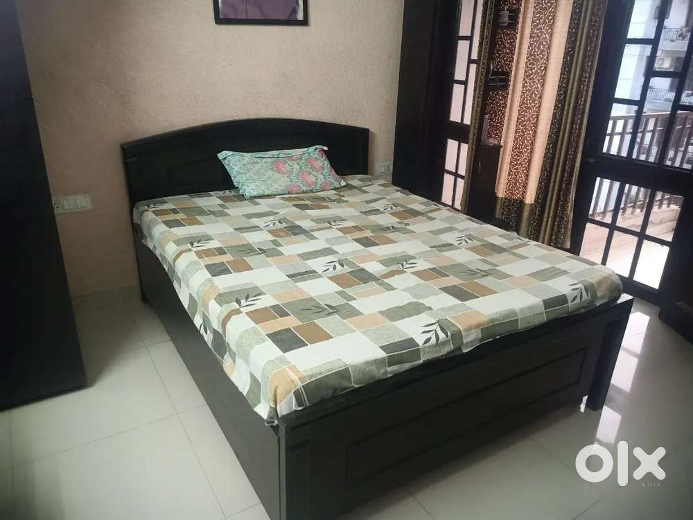 Bed for sale