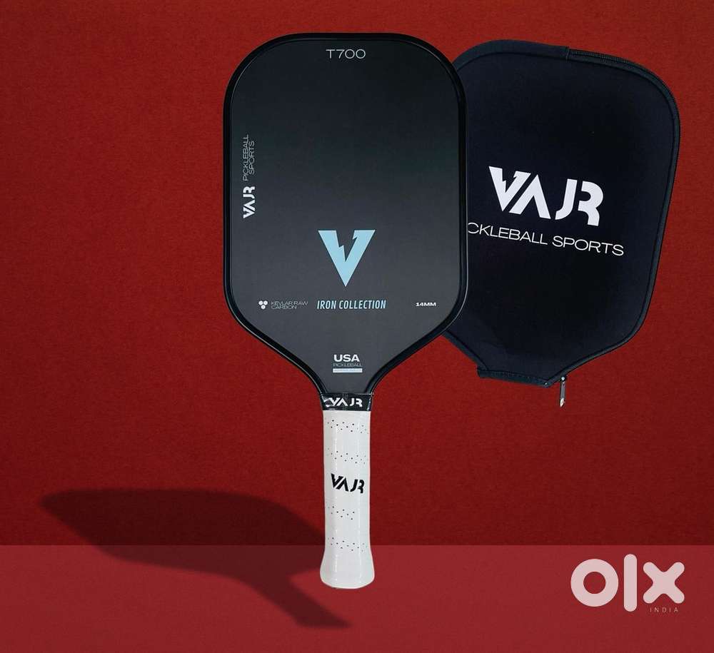 Pickleball paddle/racket