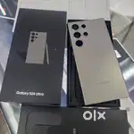 Selling My S24 Ultra, Less Used, Good Condition , Bill Box Available.