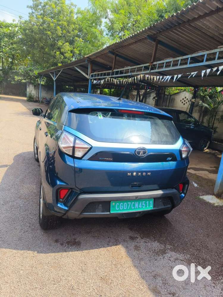 Tata Nexon EV 2023 Electric Well Maintained