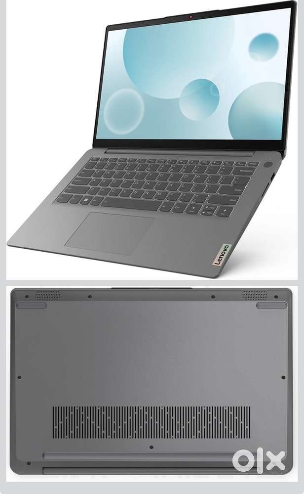 Lenovo IdeaPad 3 12th Gen Intel Core i3