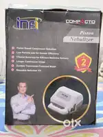 Selling of Walker, & Nebulizer Machine + Air Mattress