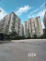Ready to move appartment  in shaikpet ou colony