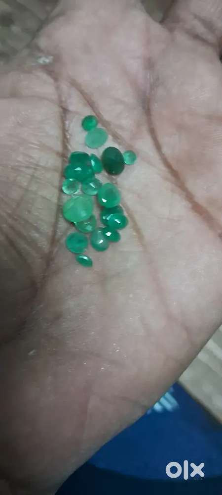 Emerald best quality