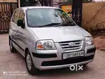 Hyundai Santro Xing GL, 2011, Petrol