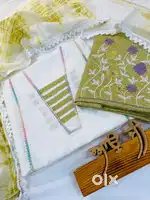 Punjabi suits