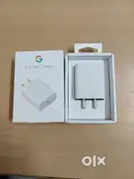 Google Pixel 30W Fast Charger – Like New