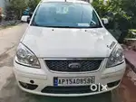 Ford Fiesta 2008 Diesel Good Condition