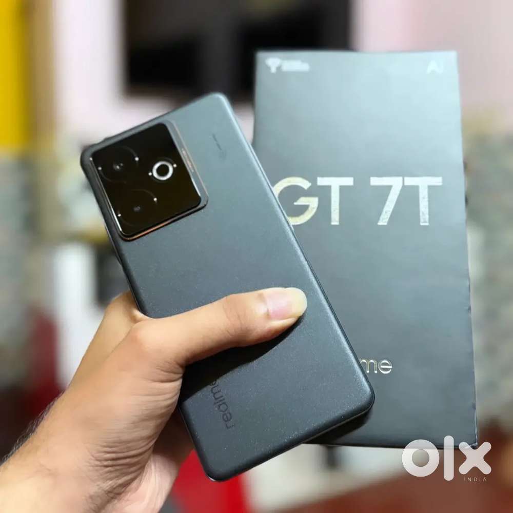 Realme GT 7T