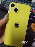 Selling 14 , Good Condition, With 95% Battery Life , Variant 128GB.  W