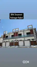 66 var 3bhk