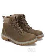 Woodland shoes original brand