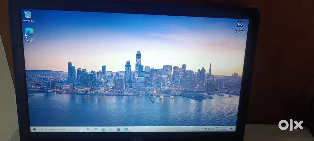 Dell Laptop 12 GB RAM 1 TB HDD