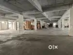 30000 sqft RCC hall doc height SUITABLE FOR WEAR HOUSE at VKI.