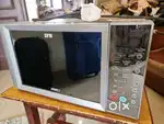 IFB convection microwave
