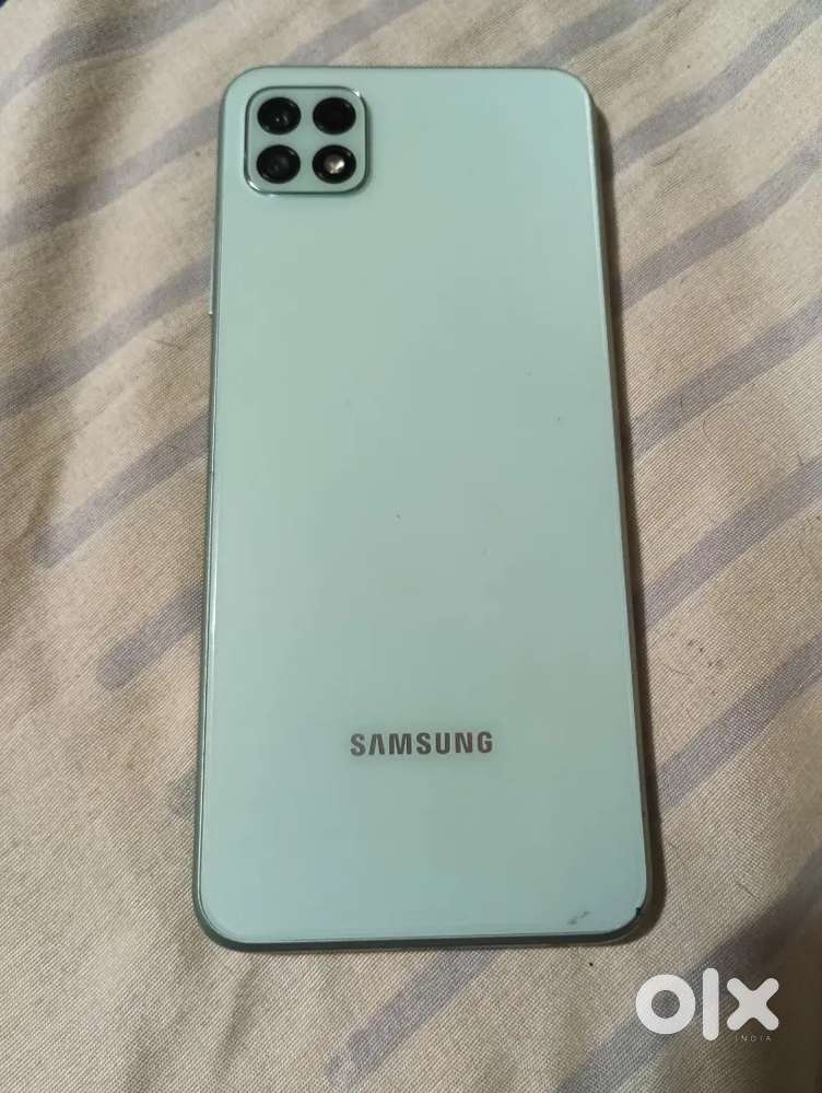 Samsung A22 5g